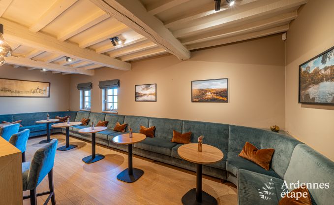 Cottage in Dinant voor 20 personen in de Ardennen