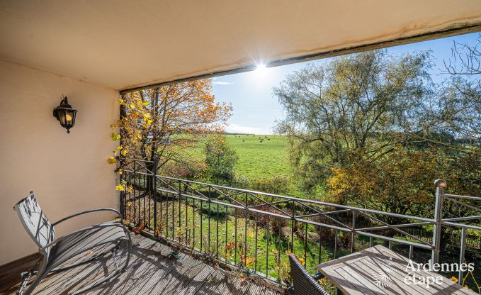 Cottage in Dinant voor 20 personen in de Ardennen