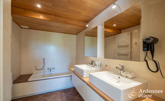 Cottage in Dinant voor 20 personen in de Ardennen