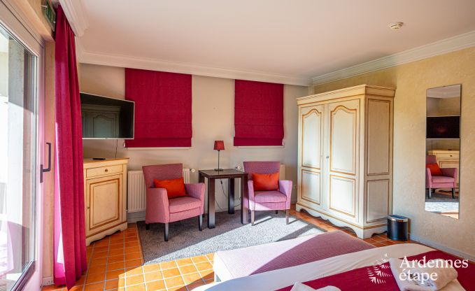 Cottage in Dinant voor 20 personen in de Ardennen