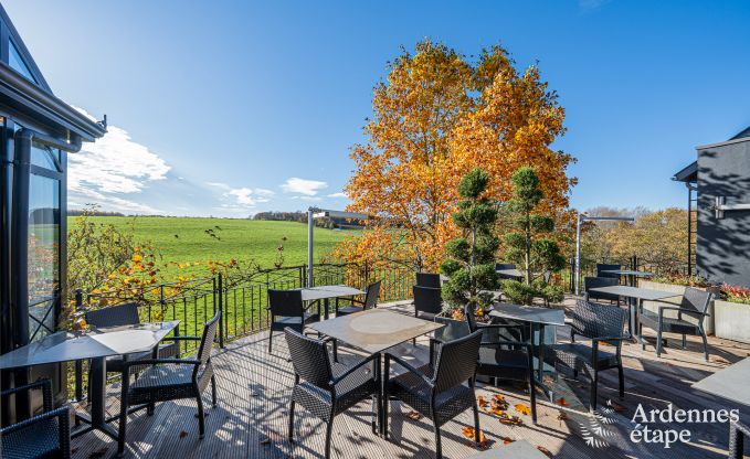 Cottage in Dinant voor 20 personen in de Ardennen