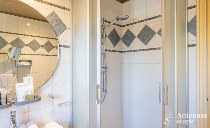 Cottage in Dinant voor 20 personen in de Ardennen