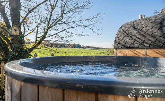 Cottage in Dinant voor 20 personen in de Ardennen