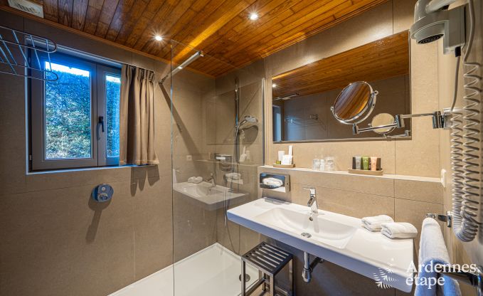 Cottage in Dinant voor 20 personen in de Ardennen