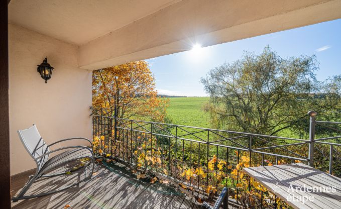 Cottage in Dinant voor 20 personen in de Ardennen