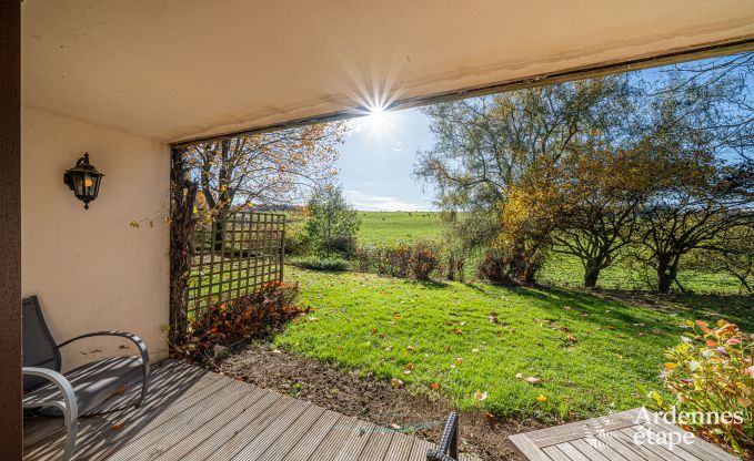 Cottage in Dinant voor 20 personen in de Ardennen