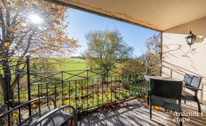 Cottage in Dinant voor 20 personen in de Ardennen