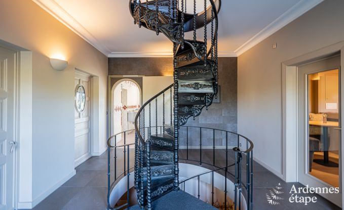 Cottage in Dinant voor 20 personen in de Ardennen