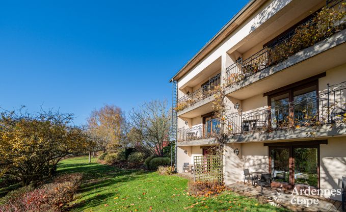 Cottage in Dinant voor 20 personen in de Ardennen