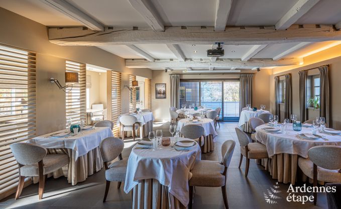 Cottage in Dinant voor 20 personen in de Ardennen