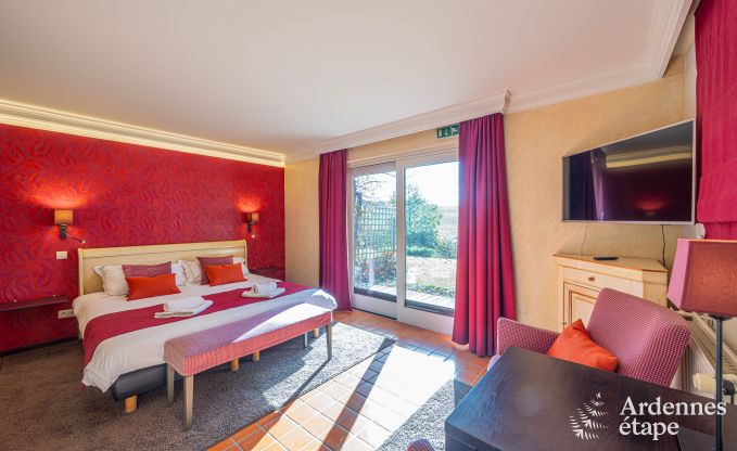 Cottage in Dinant voor 20 personen in de Ardennen