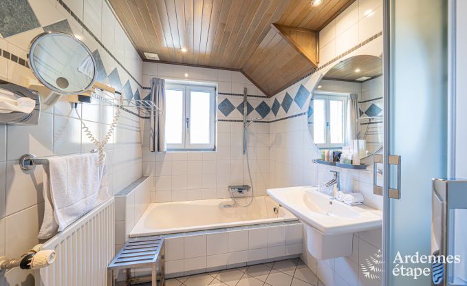 Cottage in Dinant voor 20 personen in de Ardennen