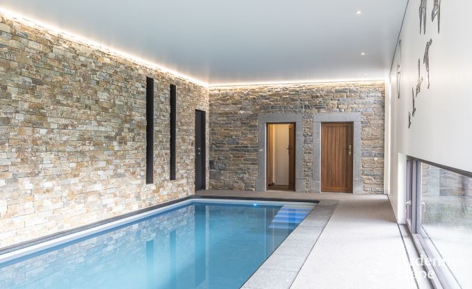 Cottage in Dinant voor 2/4 personen in de Ardennen