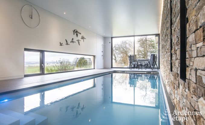 Cottage in Dinant voor 2/4 personen in de Ardennen