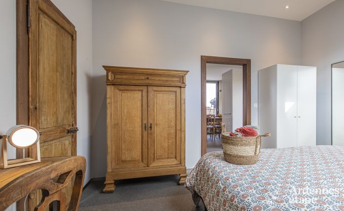 Cottage in Dinant voor 2/4 personen in de Ardennen