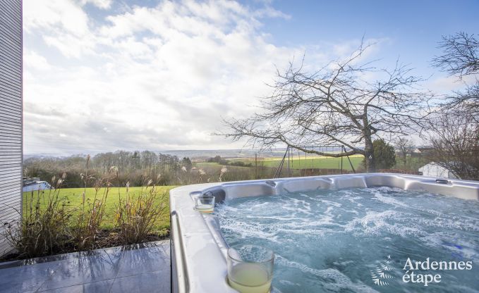 Cottage in Dinant voor 2/4 personen in de Ardennen