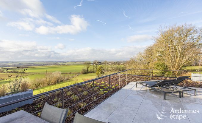 Cottage in Dinant voor 2/4 personen in de Ardennen