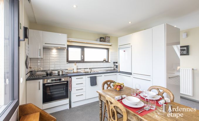 Cottage in Dinant voor 2/4 personen in de Ardennen