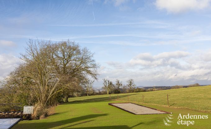 Cottage in Dinant voor 2/4 personen in de Ardennen