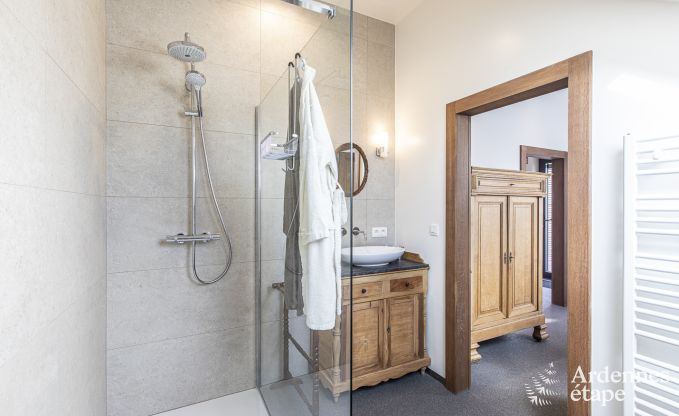 Cottage in Dinant voor 2/4 personen in de Ardennen