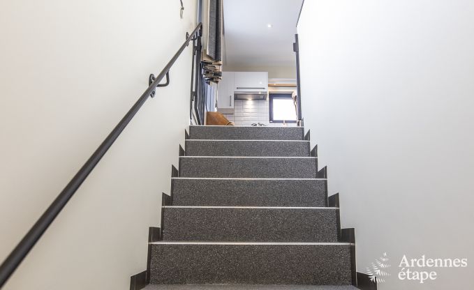 Cottage in Dinant voor 2/4 personen in de Ardennen