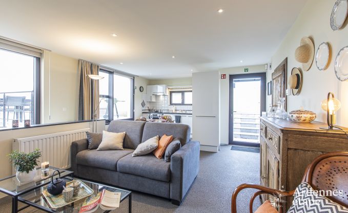 Cottage in Dinant voor 2/4 personen in de Ardennen