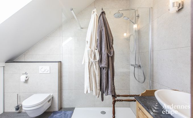 Cottage in Dinant voor 2/4 personen in de Ardennen