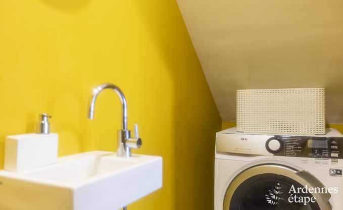 Cottage in Dinant voor 2/4 personen in de Ardennen