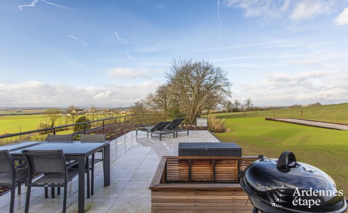 Cottage in Dinant voor 2/4 personen in de Ardennen