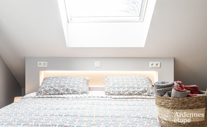 Cottage in Dinant voor 2/4 personen in de Ardennen