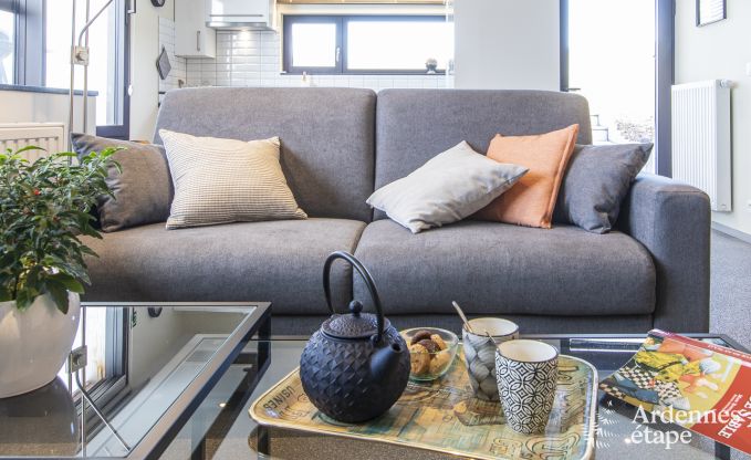 Cottage in Dinant voor 2/4 personen in de Ardennen