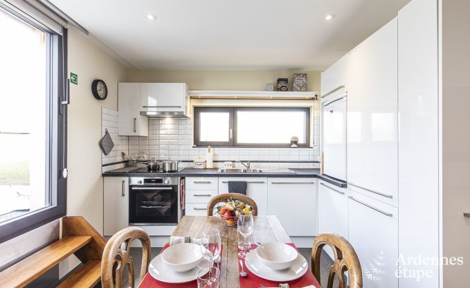 Cottage in Dinant voor 2/4 personen in de Ardennen