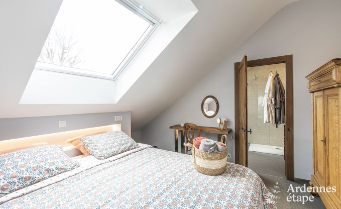 Cottage in Dinant voor 2/4 personen in de Ardennen