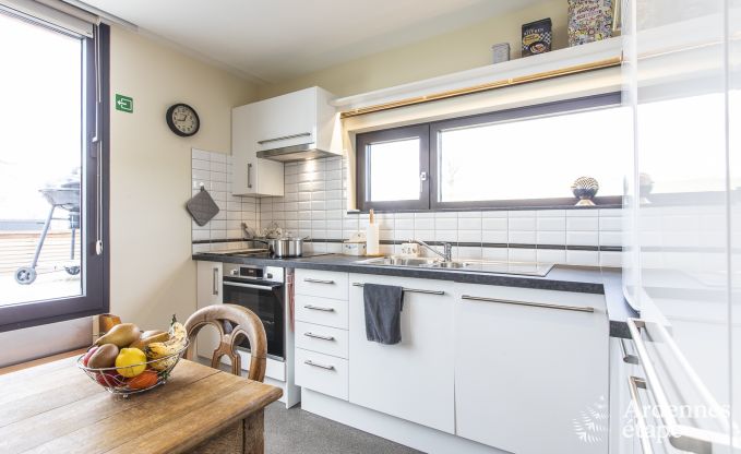 Cottage in Dinant voor 2/4 personen in de Ardennen