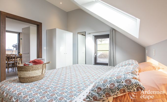 Cottage in Dinant voor 2/4 personen in de Ardennen