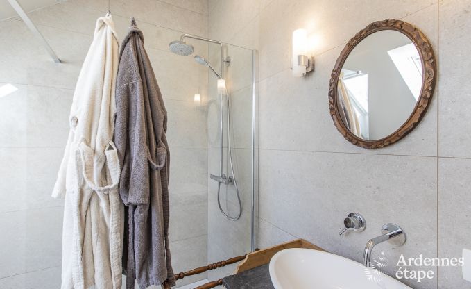 Cottage in Dinant voor 2/4 personen in de Ardennen