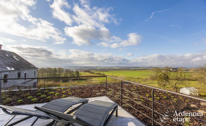 Cottage in Dinant voor 2/4 personen in de Ardennen