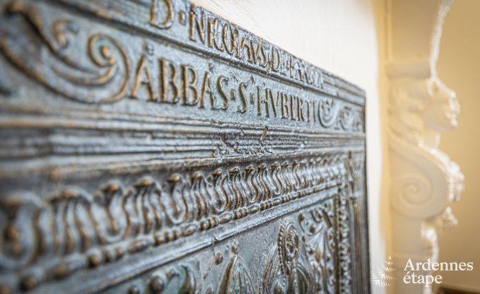 Charmante villa in Dinant voor groepen tot 12 personen