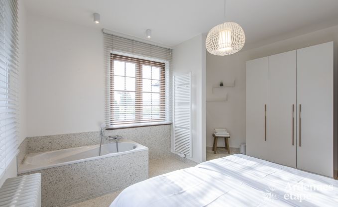Luxe villa in Dinant voor 14 personen in de Ardennen
