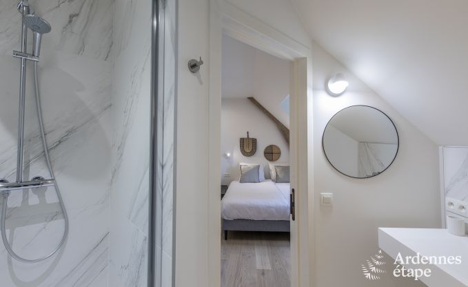 Luxe villa in Dinant voor 14 personen in de Ardennen