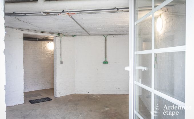 Luxe villa in Dinant voor 14 personen in de Ardennen