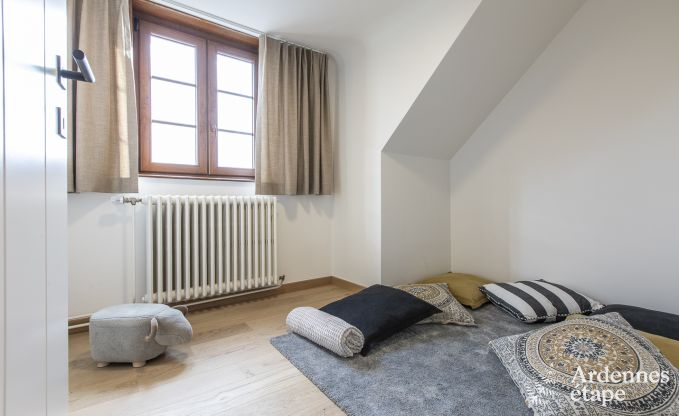 Luxe villa in Dinant voor 14 personen in de Ardennen