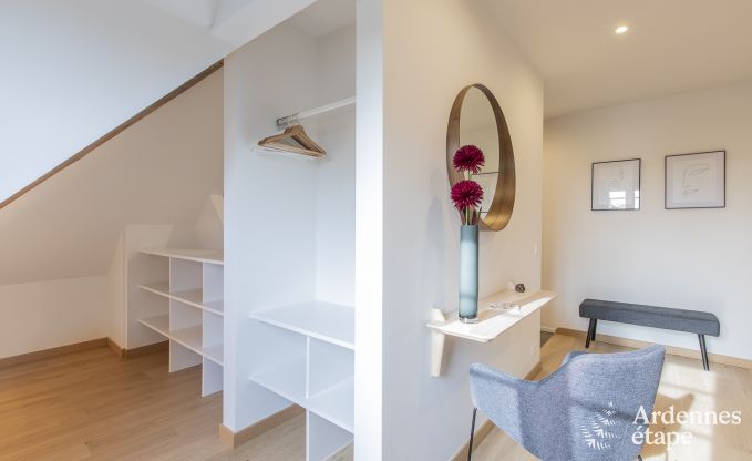 Luxe villa in Dinant voor 14 personen in de Ardennen