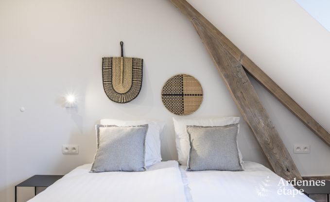 Luxe villa in Dinant voor 14 personen in de Ardennen