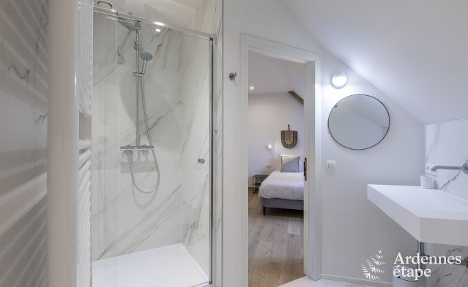 Luxe villa in Dinant voor 14 personen in de Ardennen