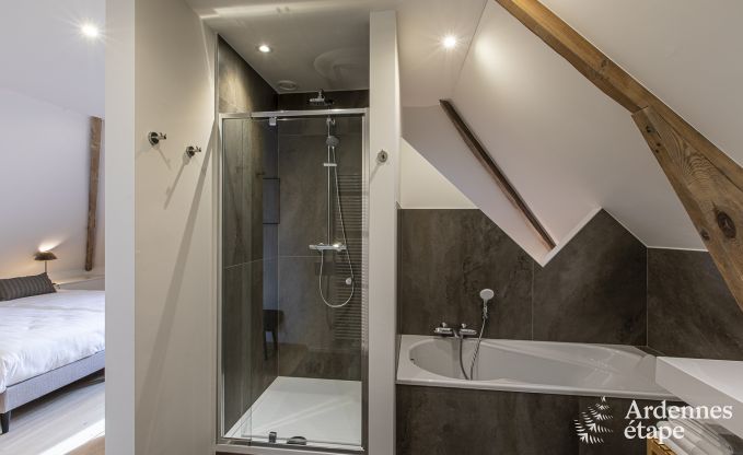 Luxe villa in Dinant voor 14 personen in de Ardennen
