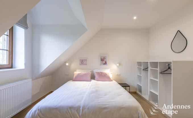 Luxe villa in Dinant voor 14 personen in de Ardennen