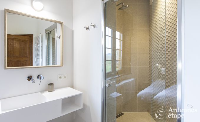Luxe villa in Dinant voor 14 personen in de Ardennen
