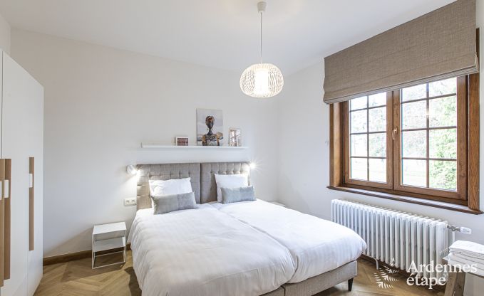 Luxe villa in Dinant voor 14 personen in de Ardennen