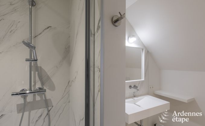 Luxe villa in Dinant voor 14 personen in de Ardennen